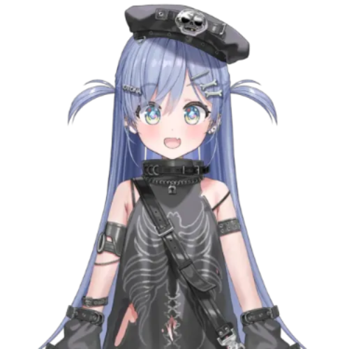 夜乃 くろむ | TAIYORO - ゲームイベント・eスポーツ大会情報サイト