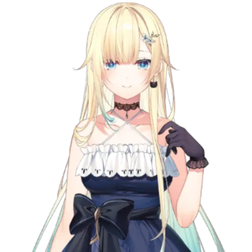 藍沢 エマ｜ぶいすぽっ！｜選手プロフィール・チーム・大会成績 | TAIYORO